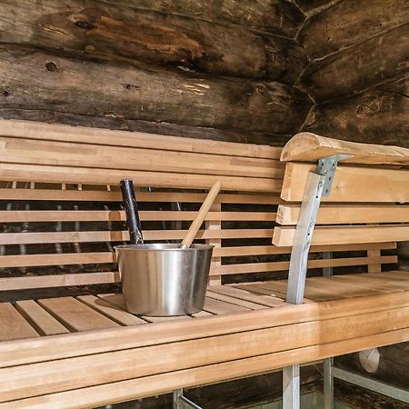Holiday Home Klasun Maja B By Interhome Ylläsjärvi Εξωτερικό φωτογραφία
