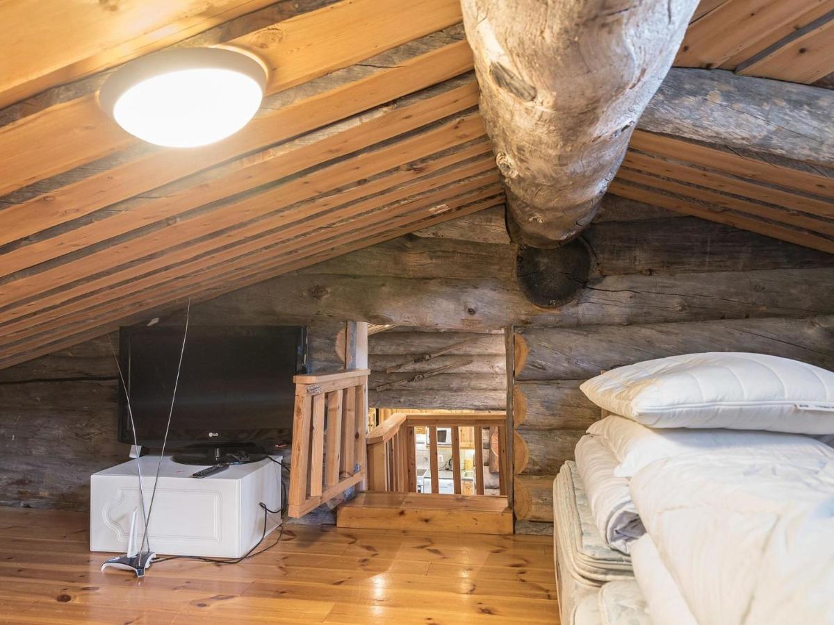 Holiday Home Klasun Maja B By Interhome Ylläsjärvi Εξωτερικό φωτογραφία
