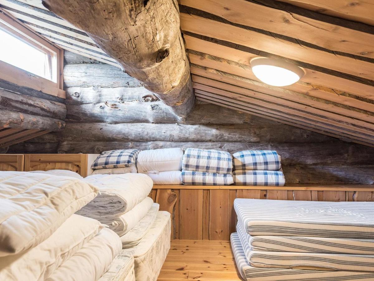 Holiday Home Klasun Maja B By Interhome Ylläsjärvi Εξωτερικό φωτογραφία