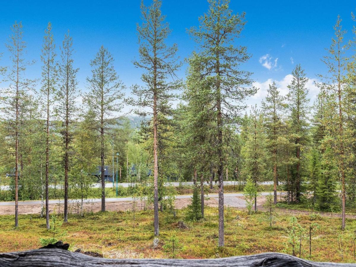 Holiday Home Klasun Maja B By Interhome Ylläsjärvi Εξωτερικό φωτογραφία