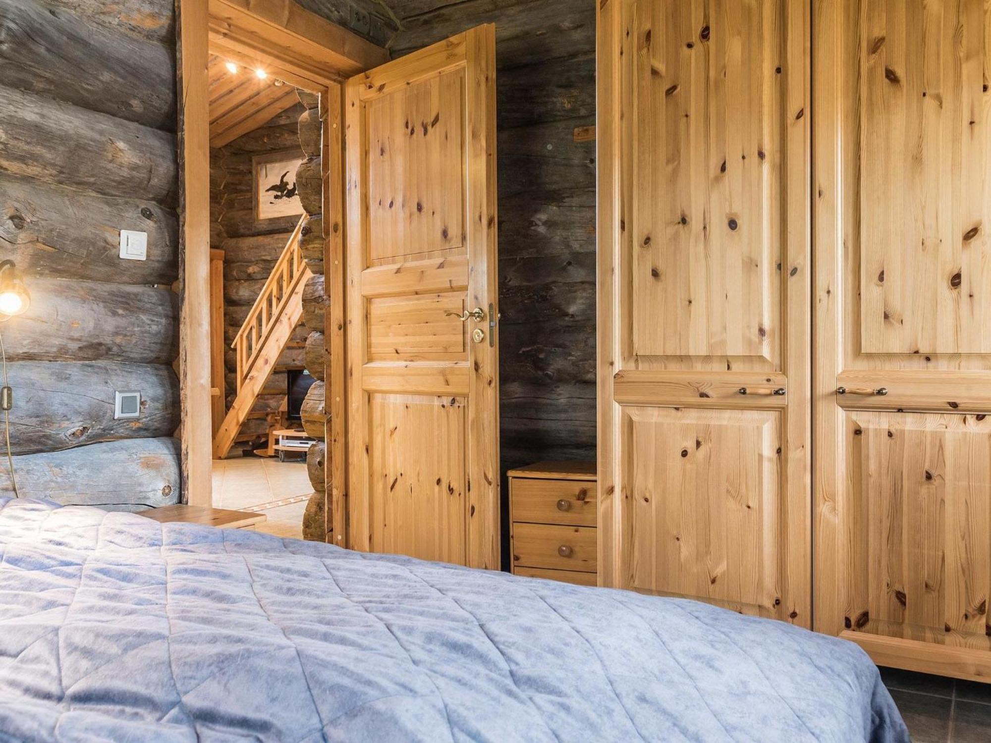 Holiday Home Klasun Maja B By Interhome Ylläsjärvi Εξωτερικό φωτογραφία