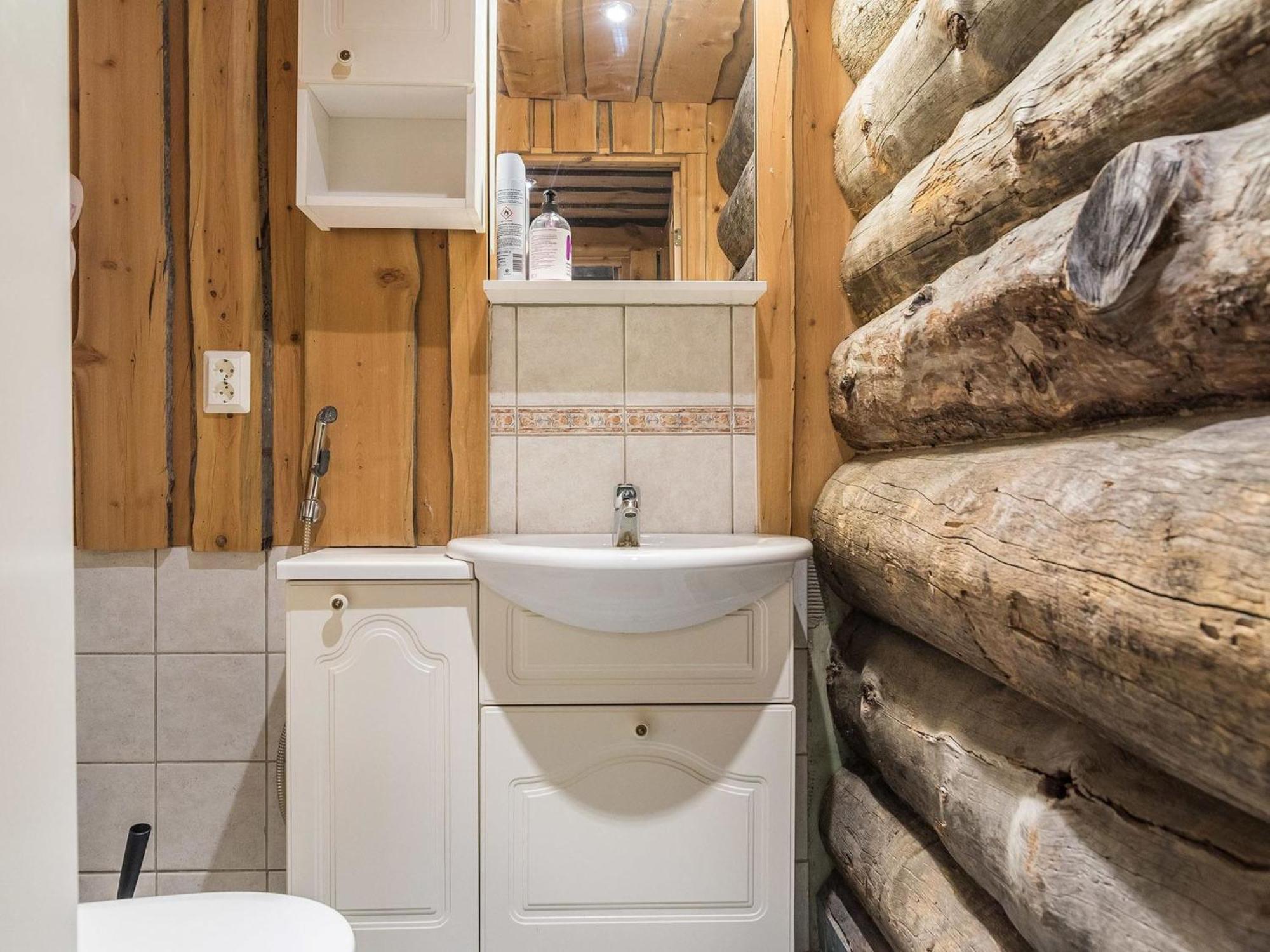 Holiday Home Klasun Maja B By Interhome Ylläsjärvi Εξωτερικό φωτογραφία